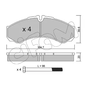 CIFAM 822-212-0