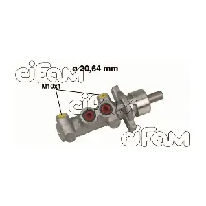 CIFAM 202-396