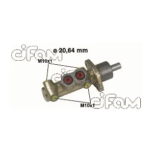 CIFAM 202-461