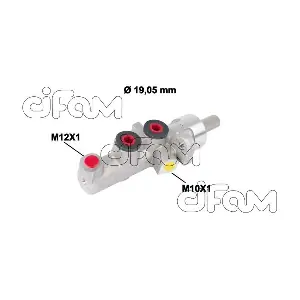 CIFAM 202-620