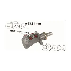 202640 CIFAM