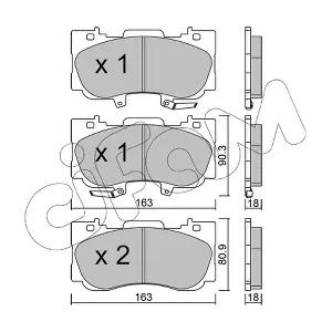 82211830 CIFAM