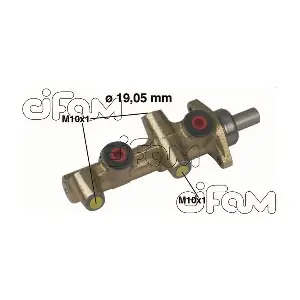 202-138 CIFAM