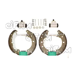 151-097 CIFAM