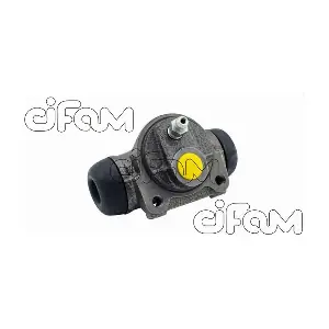 CIFAM 101-254
