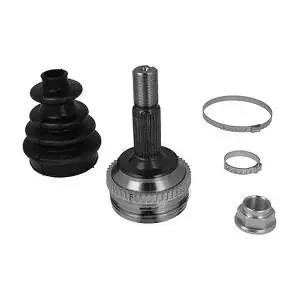 607-460 CIFAM