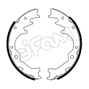 CIFAM 153-208