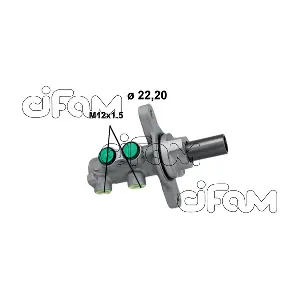 202-1264 CIFAM
