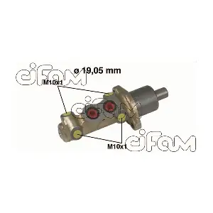 CIFAM 202-231