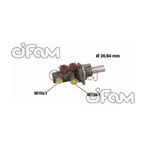 CIFAM 202-886