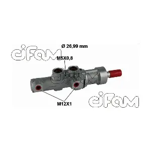CIFAM 202-867