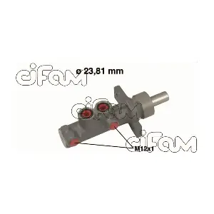 CIFAM 202-635