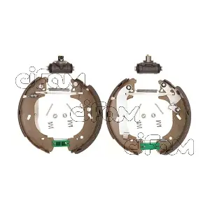 CIFAM 151-303