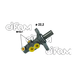 CIFAM 2021229
