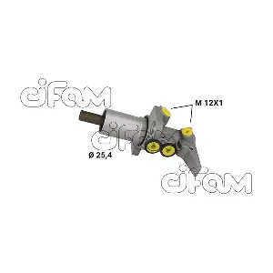 CIFAM 202-1187