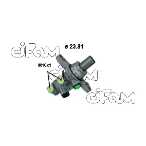 CIFAM 202-1183