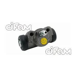 CIFAM 101-632