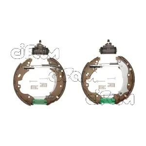 CIFAM 151-260