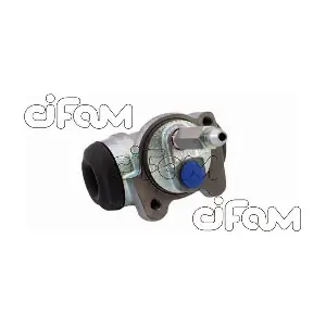 101-016 CIFAM