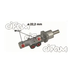 CIFAM 202534