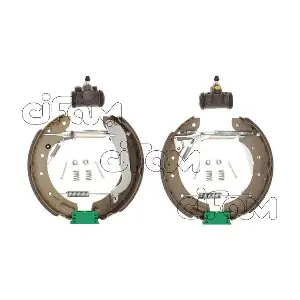 CIFAM 151-255