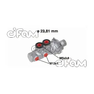 CIFAM 202-695
