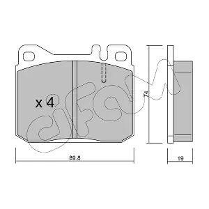 822-011-2 CIFAM