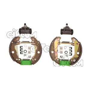 CIFAM 151-043