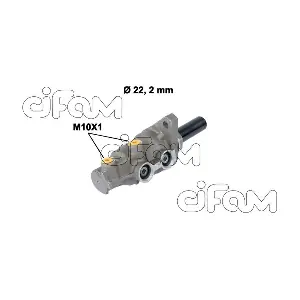 202-830 CIFAM