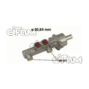 CIFAM 202-538