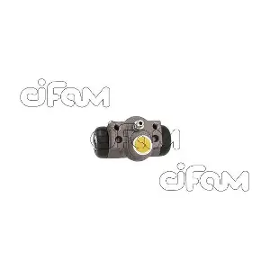 101-986 CIFAM