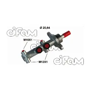 CIFAM 202-864