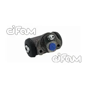 CIFAM 101-050