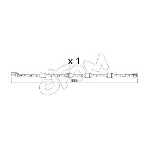 SU381 CIFAM