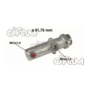 202-151 CIFAM