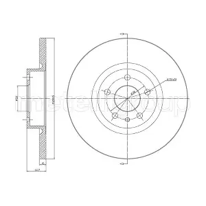 CIFAM 800-472C
