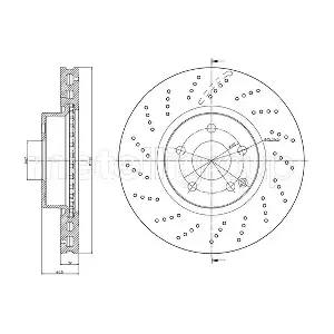 800-1459FC CIFAM