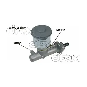 CIFAM 202-315