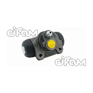 CIFAM 101-645