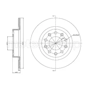 CIFAM 800-1255C