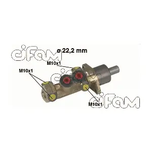 CIFAM 202-387