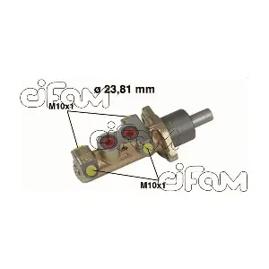 CIFAM 202-325