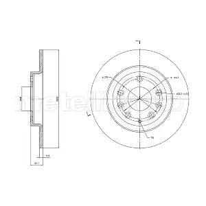 CIFAM 800-1831C