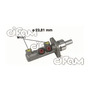 CIFAM 202-412