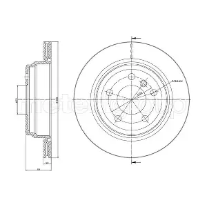 CIFAM 8001453C
