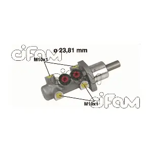 CIFAM 202-247