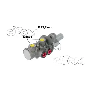 CIFAM 202-730