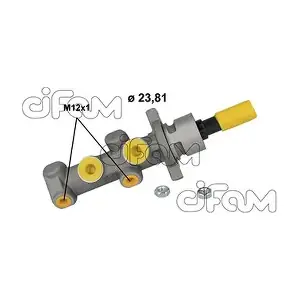 202-426 CIFAM