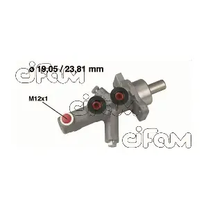 202-622 CIFAM