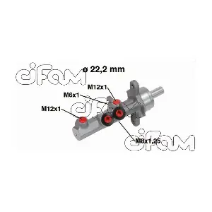 CIFAM 202-721